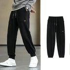 Black / (92-100kg)5XL(W37-40
