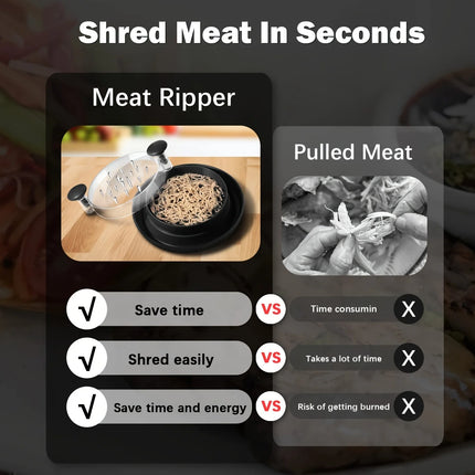 Chicken Shredder / Effilocheur Poulet