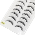 10pairs HA02