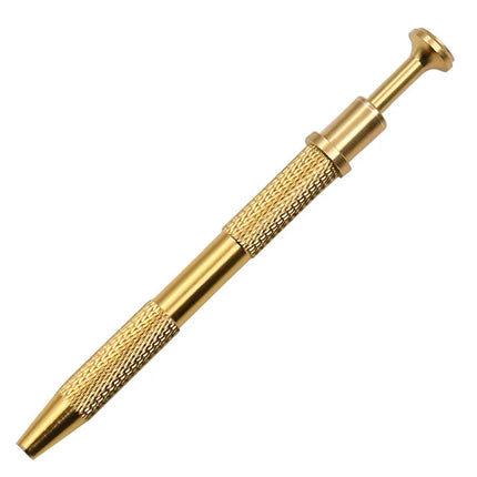 4 Claws Tweezers IC Extractor Electronic Component Spring Picking Pen Chip Screws Grab Mobile Phone Motherboard Repair Hand Tool