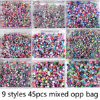 BA620 45PCS / China Mainland