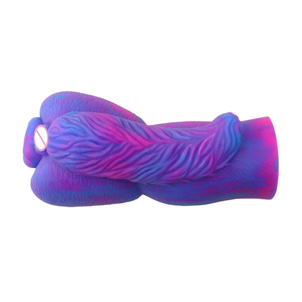 Male Masturbator Cup Soft Pussy Sex Toys Vagina Adult Endurance Exercise Pocket Cup for Men Sex Products Vacuum