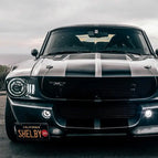 I / 20X30cm No Framed