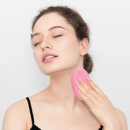 50PCS Compressed Facial Sponge Makeup Removal Exfoliating Face Sponges Professional Esthetician Facial Cleaning Beauty Tool
