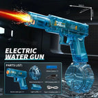 CP220 Blue