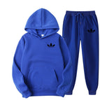 blue  black / M