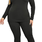 black / 4XL US22-24 EU56