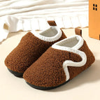 brown / 34-35-insole20.5cm