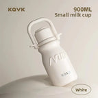 900ml / White