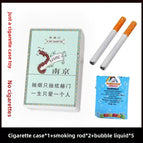 cigarette pack-NJ