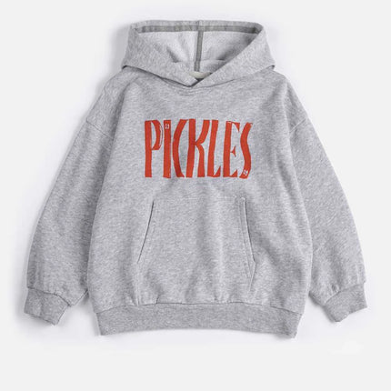 Kids Sweatshirt Brand 2026 New Spring Boys Clothes Baby Girls Cartoon Cute Print Sweater Hoodie Children Cotton Outwear Tops