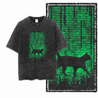 DB022-w-BLK / XL