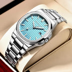 708Silver MintBlue / China Mainland / Yes