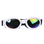 White lenses