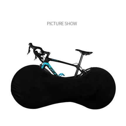 Bicycle Protector Cover MTB Road Cycling Protective Gear Anti Dust Wheels Frame Cover Scratch Proof Storage Bag Bike Accessorie