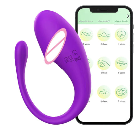3 in 1 Thrusting Wearable Sucking Dildo Vibrators for Women APP Control Panties Vagina Stimulator 9 Modes Vibrators Sex Toys  18