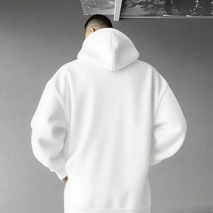 Dragon Ball Animation Printed Zipper Hoodie 2025 Men's and Women's Autumn/Winter New Style Harajuku Plus Size Trendy Casual Top
