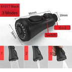 61017 Black