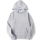 Light Grey / XXL