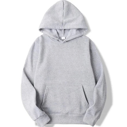 Men's and women's autumn and winter hoodies custom embroidery T-shirts print pictures embroidery clothing custom wholesale