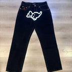V094 BLACK / XXL(38)