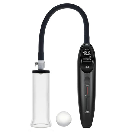 Penis Prepuce Extender Pumps Sex Machine For Male Praeputium Training Tupe Man Didlos Masturbate Cup Smart Sucking Pump Toys