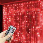 Red / 6x3M 600LEDs
