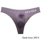 Dark Gray 3PCS / M