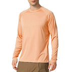 light orange / S