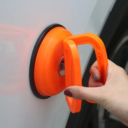 2-1pcs Heavy Duty Suction Cups- Dent Puller Suction Cup Repair Tool Remove Tool Remover for Car Dent Repair Car Accessories