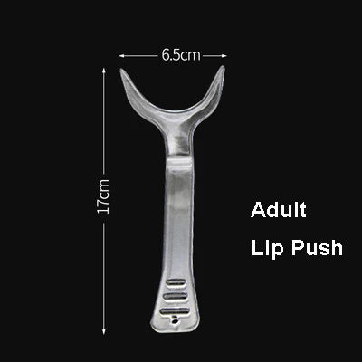 Dental Autoclavable Mouth Opener Orthodontic Lip Cheek Retractor Mouth Spreader Dental Materials dental dentistry tools