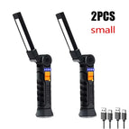 Small 2Pcs
