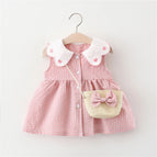 Pink / 5(9-12M)