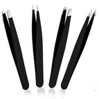 4pcs Black