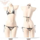 Taille moyenne / Silver