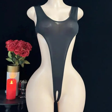 Summer New Lingerie Set Women Sleepwear Pajamas Plus Size Night Dress Erotic Costumes Female Sexy Underwear Bodysuits G-string