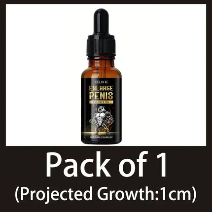 Best Sellers Penis Increase Thickening Essential Oils Massage Oil Penis Cream for Man 18+ Big Enlargement Gel Enlarge Dick Grow