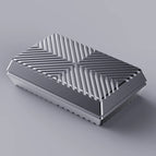 silver