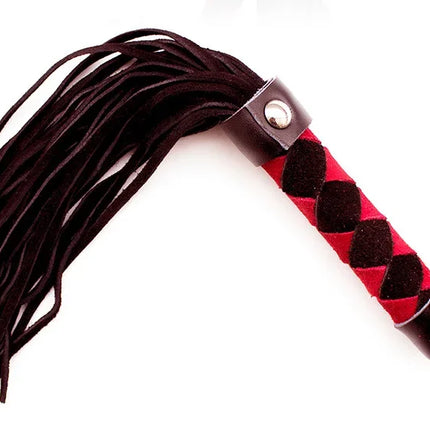 Adult Games PU Leather Sex Toys For Couples Cosplay Spanking Paddle Slave Knout Fetish Bondage Sex Whip Flogger Bdsm