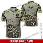 POLO shirt 16 / XXXL