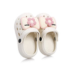 Beige / 27-28(Inner 18cm)