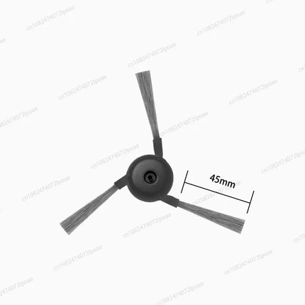 Dreame L10s Ultra Gen3 / L30s Pro Ultra Robot Vacuum Cleaner Accessories Main Side Brush Mop Cloth Hepa Filter Dust Bag Spare