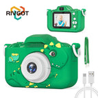 Dinosaur Green 01