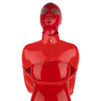 Red / 5XL