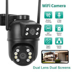 4MP ADD 32G / US Plug