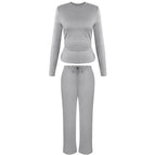 GRAY / 1XL
