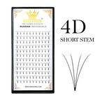 4D / C / 0.10mm|8-15mm mix length