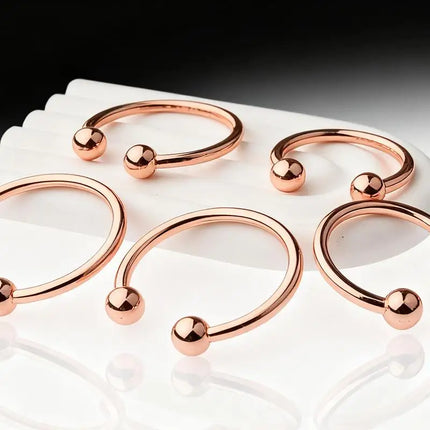 Penis Ring Stainless Rings Head Glan Stimulating Adult Products Metal Rooster Ring For Men Delay Ejaculation 18+ Sex Product
