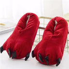 Red / Size M EU 31-38