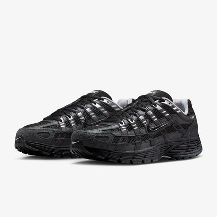 Nike Originals Spring Men's Low-Top Lace-Up Wear-Resistant Casual Shoes HF0015-002